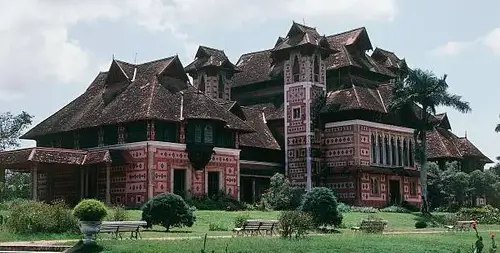 Napier Museum